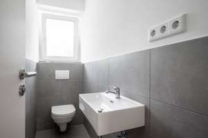 KEINE KÄUFERPROVISION Energetisch sanierte ETW mit Balkon & Stellplatz in Top Lage in Bielefeld Ost – 33604 Mitte, Bielefeld – Vorschaubild 13
