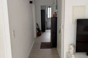 Bezug nach vollständiger Renovierung im ruhigem 2-Familienhaus in Berg. Neukirchen – Im Oberfeld 12B, 51381 Bergisch Neukirchen, Leverkusen – Vorschaubild 15