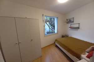 Möblierte 2-Zimmer-Wohnung mit Außenbereich – Nordstraße 42, 47798 Krefeld – Vorschaubild 6