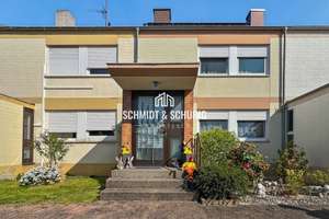 Vermietetes Reihenmittelhaus mit Garage in Blankenloch – Die vollständige Adresse der Immobilie erhältst du vom Anbieter., 76297 Stutensee – Vorschaubild 1