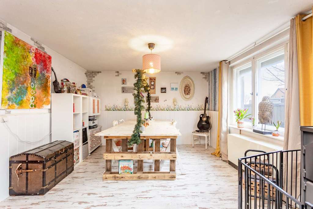 Immobilie in Letschin - Familienparadies im Grünen: über 170m² Wohnfläche & vielseitige Nebengebäude in Letschin! - Bild 4