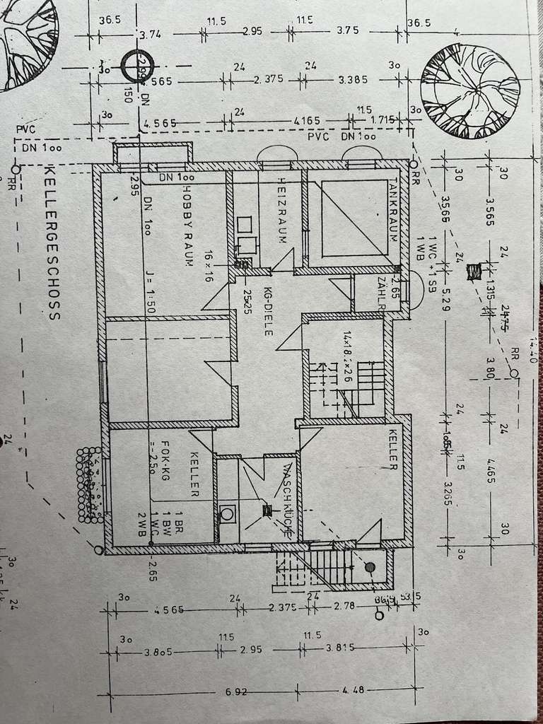 Immobilie in Kösching - Wunderschönes bezugsfertiges Wohnhaus in Top Lage mit großem Garten - Bild 3