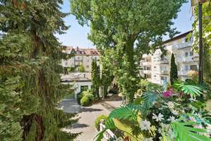 IHRE WOHNUNG, IHR STIL / RENOVIERUNGSBEDÜRFTIGES APARTMENT IM GLOCKENBACHVIERTEL – Die vollständige Adresse der Immobilie erhältst du vom Anbieter., 80469 Gärtnerplatz, München – Vorschaubild 14
