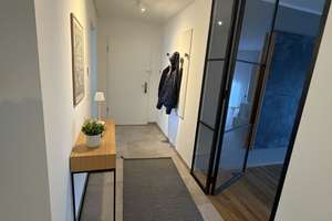3-Zimmer-Wohnung mit Balkon in Düsseldorf-Oberkassel – Hansaallee 31, 40549 Oberkassel, Düsseldorf – Vorschaubild 5