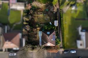 Seltene Gelegenheit: Charakterhaus mit Panoramablick und großem Grundstück – Die vollständige Adresse der Immobilie erhältst du vom Anbieter., 75180 Sonnenberg, Pforzheim – Vorschaubild 2