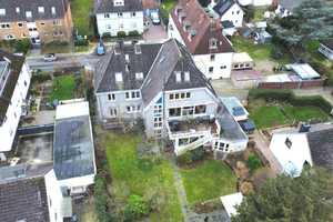 Sicher investieren – Käuferprovisionsfreies MFH Bothfeld – Hannover – Vorschaubild 3