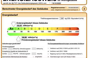 Junges Doppelhaus in beliebter Lage von Schleswig – Die vollständige Adresse der Immobilie erhältst du vom Anbieter., 24837 Schleswig – Vorschaubild 10