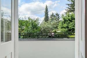 HOMESK - Sofort bezugsfreie 2-Zimmer Hochparterrewohnung mit Balkon ins Grüne in Rudow – Kappenstraße 6, 12357 Rudow, Berlin – Vorschaubild 19