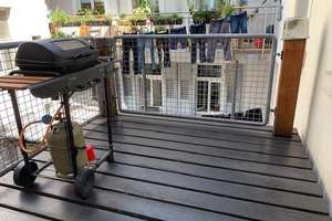 Wohnung Innenstadt in ruhiger Lage – Die vollständige Adresse der Immobilie erhältst du vom Anbieter., 76133 Innenstadt-West, Karlsruhe – Vorschaubild 14
