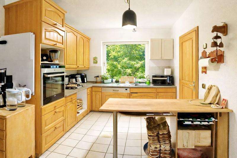 Immobilie in Negernbötel - * Individualisten aufgepasst * Viel Platz für kreative Ideen !!! - Bild 1