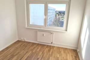 4 Zimmer - hell - moderner Standard – Baikalplatz 6, 16321 Bernau bei Berlin – Vorschaubild 13