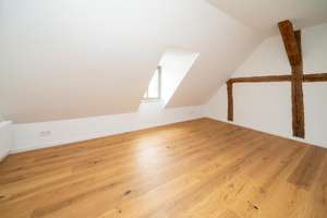State-of-the-Arte_DG-Maisonette-Whg. + Terrasse + Kamin im Turm + Wintergarten + A/C in Renovierung – Jägerstraße 6, 14467 Nördliche Innenstadt, Potsdam – Vorschaubild 20