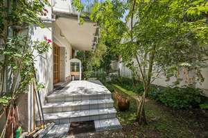 ++Charmantes Immobilien-Ensemble mit vielfältigen Nutzungsmöglichkeiten in Heddernheim++ – 60439 Heddernheim, Frankfurt am Main – Vorschaubild 4
