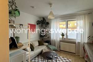Wohnungstausch: Horstmarer Landweg 68A – Horstmarer Landweg A 68, 48000 Sentrup, Münster – Vorschaubild 5