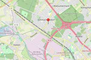 Investieren Sie in Ihre Zukunft! Attraktive Kapitalanlage in Oberhausen! - FALC Immobilien – Die vollständige Adresse der Immobilie erhältst du vom Anbieter., 46147 Holten, Oberhausen – Vorschaubild 25