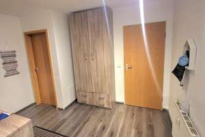 +++Senden-Mitte, 
super 4-Zi.-ETW, 
88,5 m² Wfl., 
EBK, großer Balkon,
TG u. oberird. Stpl.+++ – Die vollständige Adresse der Immobilie erhältst du vom Anbieter., 89250 Senden – Vorschaubild 4