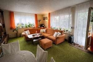 Attraktives Einfamilienhaus mit Pool und Einliegerwohnung in Mahlsdorf-Süd – Die vollständige Adresse der Immobilie erhältst du vom Anbieter., 12623 Mahlsdorf, Berlin – Vorschaubild 7