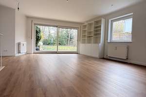 Charmante und gut geschnittene 3 Zimmer-Gartenwohnung über 2 Ebenen ab sofort zu vermieten! – Franz-Kaim-Str. 9, 81479 Thalkirchen, München – Vorschaubild 7