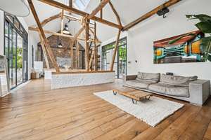 Exklusives Landhaus mit Loft-Charme in Pulheim – Die vollständige Adresse der Immobilie erhältst du vom Anbieter., 50259 Pulheim – Vorschaubild 14