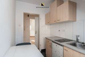 ** Klein, fein und voller Möglichkeiten: 1-Zimmer-Wohnung in Stuttgart-Obertürkheim ** – Die vollständige Adresse der Immobilie erhältst du vom Anbieter., 70329 Uhlbach, Stuttgart – Vorschaubild 9
