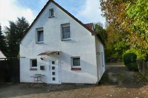 Familienfreundliches Wohnen auf großem Grundstück

 – Die vollständige Adresse der Immobilie erhältst du vom Anbieter., 32289 Rödinghausen – Vorschaubild 3