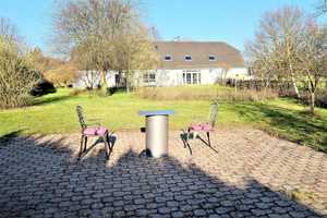 Zweifamilienhaus, ehemaliger Bauernhof mit großem Grundstück von 8.678 m² und Werkstatt – Kleve (Kreis) – Vorschaubild 25