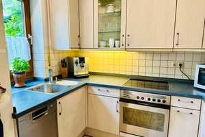 ***BESTE LAGE FÜR FAMILIEN,
RUHIG, GUTE ANBINDUNG, TOLLE AUSRICHTUNG!*** – Augsburg – Vorschaubild 3
