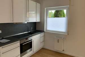 1-Zimmer Wohnung in St. Lorenz-Nord – Triftstraße 24, 23554 Sankt Lorenz Nord, Lübeck – Vorschaubild 2