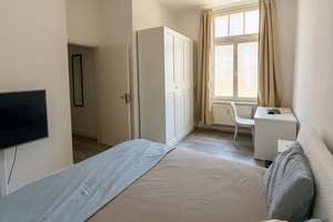 Vermietete Stadtwohnung in Köln-Bayenthal! – Goltsteinstraße 32, 50968 Bayenthal, Köln – Vorschaubild 2