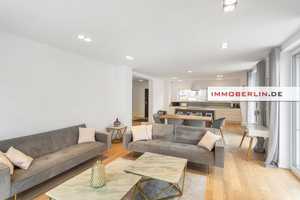 IMMOBERLIN.DE - Exquisites energieeffizientes Haus mit Südwestterrasse in familienfreundlicher Lage – Oberhavel (Kreis) – Vorschaubild 1