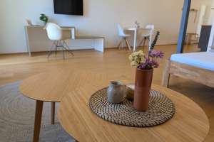 cozy Apartment in Stuttgart – Die vollständige Adresse der Immobilie erhältst du vom Anbieter., 70329 Obertürkheim (Ortsteil), Stuttgart – Vorschaubild 6