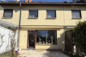 Gepflegtes Einfamilienhaus mit Terrasse und kleinem Garten – Die vollständige Adresse der Immobilie erhältst du vom Anbieter., 61130 Nidderau – Vorschaubild 2
