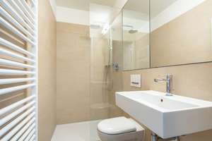 MAIER - Neues Sendling! Appartement mit DT, EBK, Aufzug,TG,U-Bahnlage! – Tölzer Str. 2e, 81379 Thalkirchen, München – Vorschaubild 4