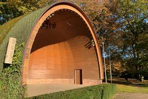 Stadthaus in Traumlage direkt am Kurpark Bad Münder mit Garten und Dachterrasse – Am Kurpark 4b, 31848 Bad Münder am Deister – Vorschaubild 37