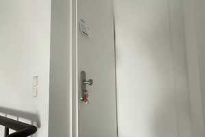 Sanierte 2 Zimmer Wohnung: neuer Einbauküche, Waschmaschine - 5. OG - Innenstadt Mainz – Neckarstr. 4, 55118 Mainz – Vorschaubild 17
