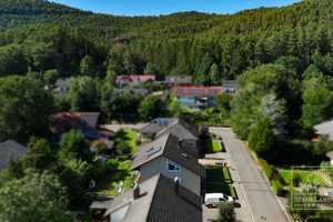MFH mit 3 Wohneinheiten, Garage, Balkon, Terrasse und Garten – Breslauer Str. 5, 66994 Südwestpfalz (Kreis) – Vorschaubild 14