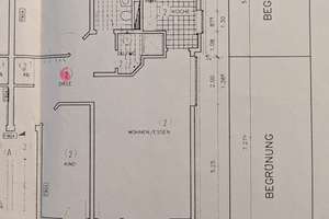Garten-Oase in Düsseldorf-Hamm: Moderne 3-Zi-Wohnung mit großer Terrasse & TG – Auf der Böck 76, 40221 Hamm, Düsseldorf – Vorschaubild 14