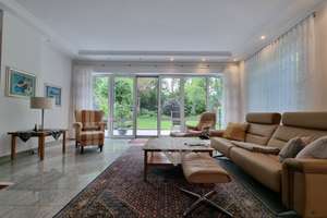 Parkähnlich wohnen in Villenlage ...
Exklusive 3 Zimmer- Wohnung mit großer Terrasse ... – Die vollständige Adresse der Immobilie erhältst du vom Anbieter., 90768 Dambach, Unterfürberg, Fürth – Vorschaubild 3