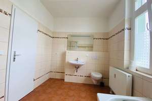 3-Zimmer-Maisonette | Dachterrasse | EBK | Stadtfeld West – 39110 Stadtfeld West, Magdeburg – Vorschaubild 9