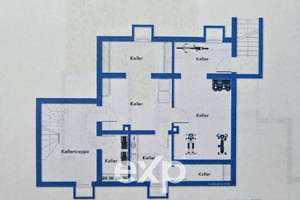 Solide Doppelhaushälfte mit Gartenidyll und Doppelgarage – Die vollständige Adresse der Immobilie erhältst du vom Anbieter., 90766 Unterfarrnbach, Fürth – Vorschaubild 11