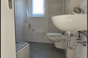 Eigentumswohnung mit Aufstockungspotenzial – 80 m² Bestand und Perspektive auf weitere 65 m² – 14167 Zehlendorf, Berlin – Vorschaubild 7