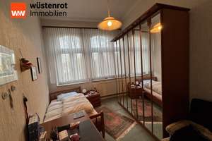 Großzügiges Altbauobjekt mit außergewöhnlichem Entwicklungspotenzial – Die vollständige Adresse der Immobilie erhältst du vom Anbieter., 42651 Solingen-Mitte, Solingen – Vorschaubild 9