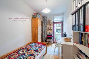 Charmante 4-Raumwohnung mit Balkon in Leipzig / Zentrum - Ost – Kreuzstraße 9 WE02, 4103 Zentrum-Ost, Leipzig – Vorschaubild 13