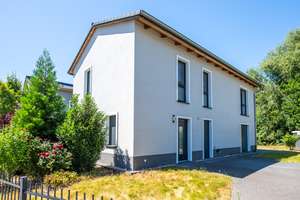 Traumhaft idyllisch: Modernes Einfamilienhaus mit Garten - S-Bahn-Anbindung - ab sofort bezugsfrei! – Teltower Berge 29, 15831 Blankenfelde-Mahlow – Vorschaubild 15