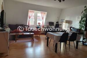 Tauschwohnung: 3-Zi. Neustadt/Elbe – Tausch gegen 2-Zi. Neustadt – Tieckstraße 19, 1099 Innere Neustadt, Dresden – Vorschaubild 1