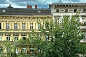 Charmante, sonnige, helle  2-Zimmerwohnung – Die vollständige Adresse der Immobilie erhältst du vom Anbieter., 10823 Schöneberg, Berlin – Vorschaubild 4