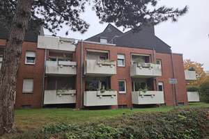 Schicke Wohnung !! – Die vollständige Adresse der Immobilie erhältst du vom Anbieter., 48161 Gievenbeck, Münster – Vorschaubild 5