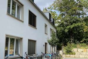 Anfrage-STOPP !!!  3 - Zimmer--Wohnung im Grünen / Hubland Elferweg – Die vollständige Adresse der Immobilie erhältst du vom Anbieter., 97074 Frauenland, Würzburg – Vorschaubild 3