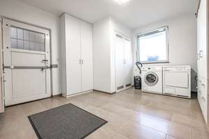 Modernes Einfamilienhaus mit viel Platz in ruhiger Wohnlage am Feldrand in Thieshope – Die vollständige Adresse der Immobilie erhältst du vom Anbieter., 21438 Brackel – Vorschaubild 13