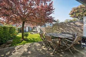 Provisionsfrei – Familienfreundliches Haus mit sonnigem Garten und moderner Ausstattung – Die vollständige Adresse der Immobilie erhältst du vom Anbieter., 41199 Odenkirchen-Mitte, Mönchengladbach – Vorschaubild 4